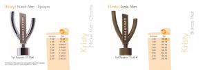 Τέρματα Kristy