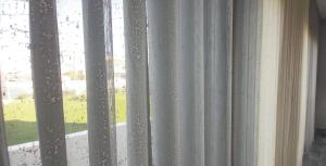 Vertical Wave Curtain >  Κομψότητα!