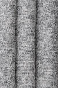Ανάγλυφη με ύφανση Pol Acr Wool Διπλόφαρδη 2304464-01 l.grey