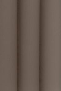 1875409-11 georgette chocolate